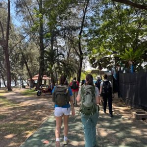 Exploring Culture and Conservation in Borneo
