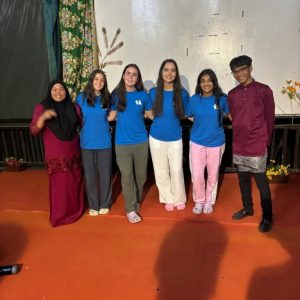 Exploring Culture and Conservation in Borneo