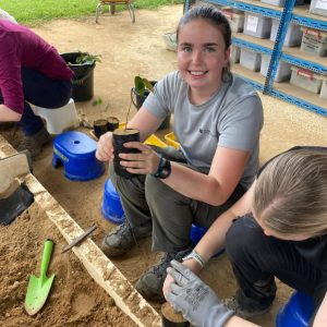 Exploring Culture and Conservation in Borneo