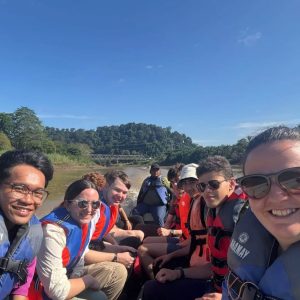 Exploring Culture and Conservation in Borneo