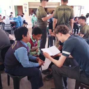 Exploring Culture and Conservation in Borneo