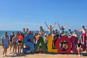 A Memorable Week of Sunshine, Adventure and Shared Experiences in Spain