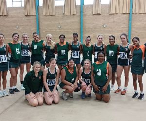 A Summer of Sport, Culture and Adventure in South Africa