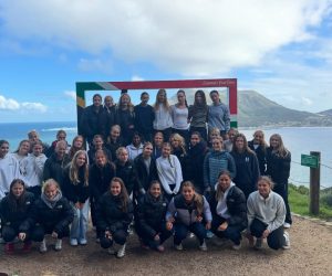 A Summer of Sport, Culture and Adventure in South Africa