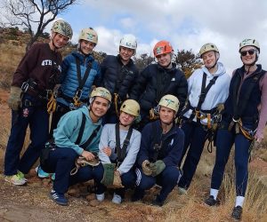 A Summer of Sport, Culture and Adventure in South Africa