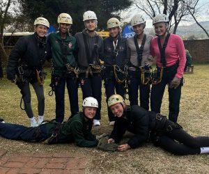 A Summer of Sport, Culture and Adventure in South Africa