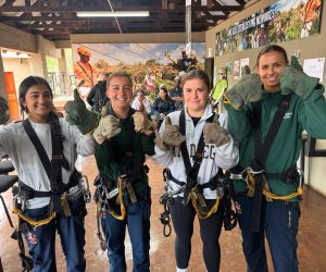A Summer of Sport, Culture and Adventure in South Africa