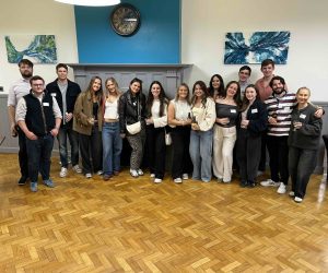 Celebrating Lifelong Connections at the OE Reunion Weekend Celebrating Lifelong Connections at the OE Reunion Weekend