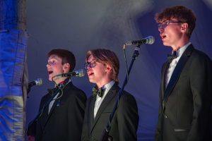 RGS Musicians Impress at Sunshine Music Festival