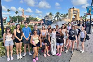 A Week of Magic, Music and Memories In Orlando