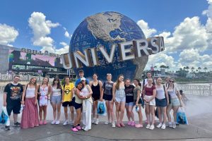 A Week of Magic, Music and Memories In Orlando
