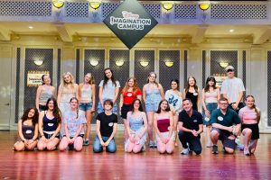 A Week of Magic, Music and Memories In Orlando