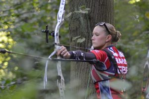 RGS Alumna Crowned Double European Champion RGS Alumna Crowned Double European Champion