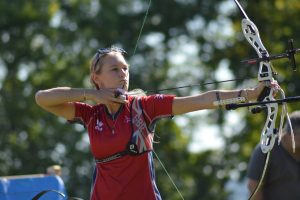 RGS Alumna Crowned Double European Champion RGS Alumna Crowned Double European Champion