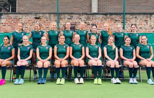 Severn Shield 1st XI