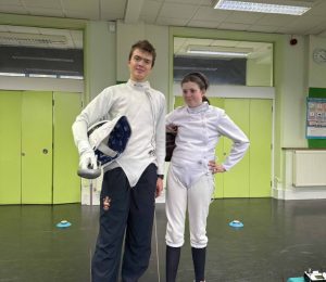 RGS Round-Up: Celebrating Success Across Our Community RGS Round-Up: Celebrating Success Across Our Community