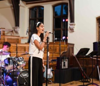 An Impressive Evening of Rock and Pop at RGS Live An Impressive Evening of Rock and Pop at RGS Live