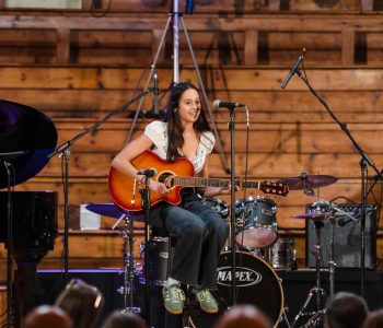 An Impressive Evening of Rock and Pop at RGS Live An Impressive Evening of Rock and Pop at RGS Live