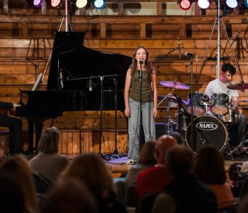 An Impressive Evening of Rock and Pop at RGS Live An Impressive Evening of Rock and Pop at RGS Live