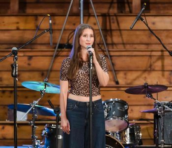 An Impressive Evening of Rock and Pop at RGS Live An Impressive Evening of Rock and Pop at RGS Live