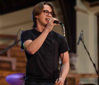 An Impressive Evening of Rock and Pop at RGS Live An Impressive Evening of Rock and Pop at RGS Live