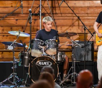 An Impressive Evening of Rock and Pop at RGS Live An Impressive Evening of Rock and Pop at RGS Live