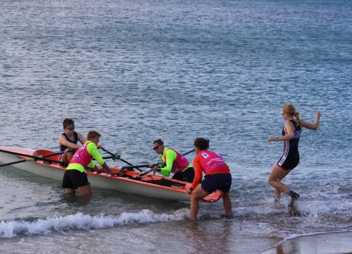 Former Students Compete for GB in Europe and at World Finals