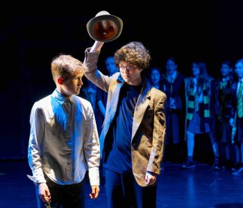 RGS Worcester Production Gains National Recognition