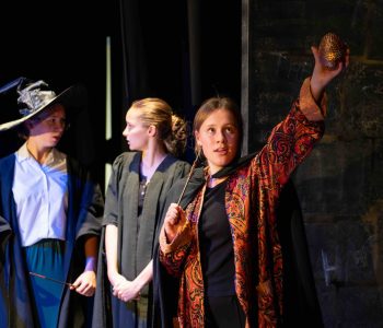 RGS Worcester Production Gains National Recognition