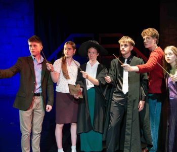 RGS Worcester Production Gains National Recognition