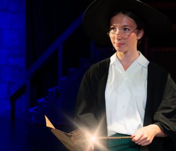 RGS Worcester Production Gains National Recognition