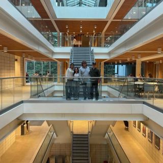 Silverware and Strong Performances for RGS Debating Society