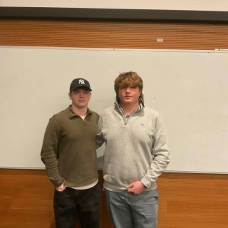 Silverware and Strong Performances for RGS Debating Society