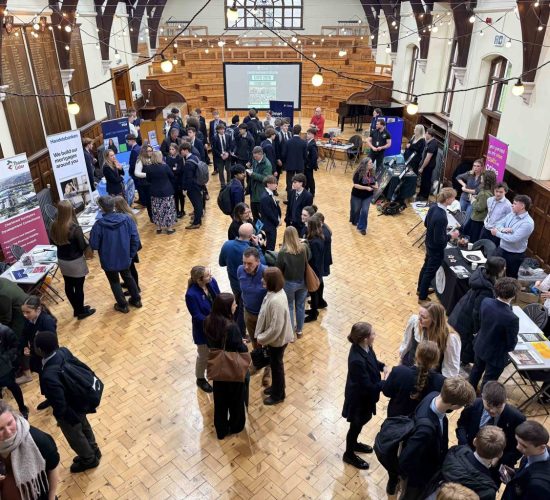 Guidance, Inspiration and Opportunity at Careers EXPO 2026