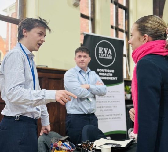 Guidance, Inspiration and Opportunity at Careers EXPO 2026