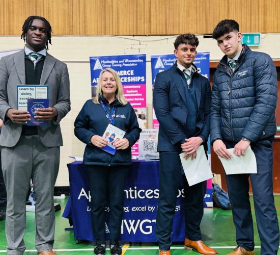 Guidance, Inspiration and Opportunity at Careers EXPO 2026