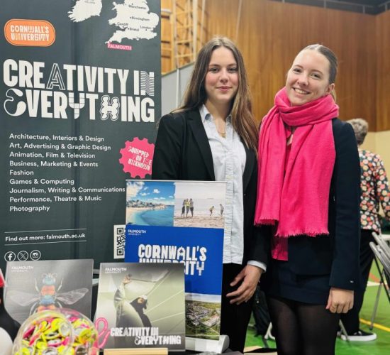 Guidance, Inspiration and Opportunity at Careers EXPO 2026