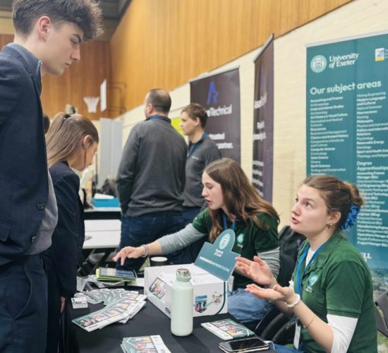 Guidance, Inspiration and Opportunity at Careers EXPO 2026