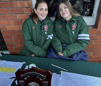 Sport and Leadership on Display at Primary Schools’ Netball Tournament