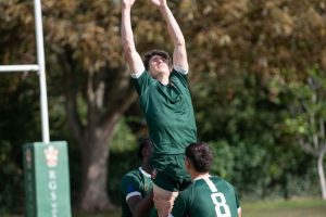 Strong Foundations and National Ambition for RGS Rugby