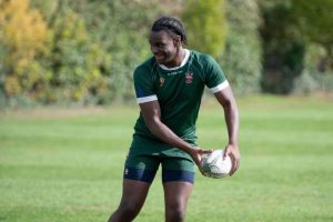 Strong Foundations and National Ambition for RGS Rugby