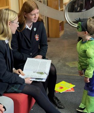Year Eleven Pupils Publish Wildlife Poetry Anthology ‘Endangered’