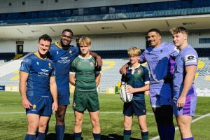 Strong Foundations and National Ambition for RGS Rugby