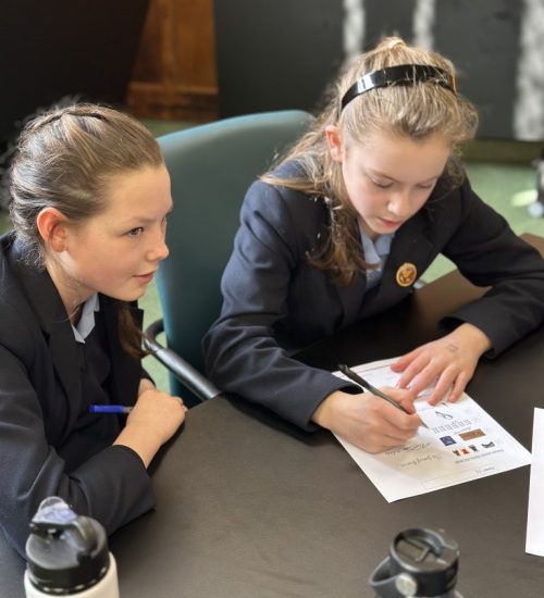 Book Hunts, Quizzes and Creativity for World Book Day