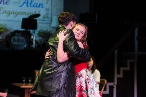 “A Night of Hilarious and Joyful Chaos”: One Man, Two Guvnors Takes to the Stage