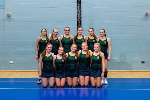 Superball Success for RGS Worcester