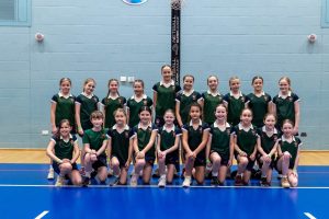 Superball Success for RGS Worcester