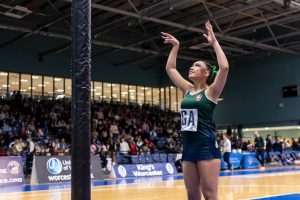 Superball Success for RGS Worcester