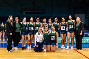 Superball Success for RGS Worcester