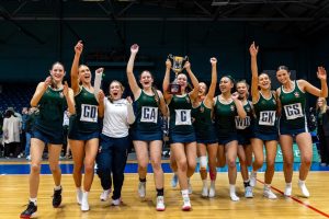 Superball Success for RGS Worcester